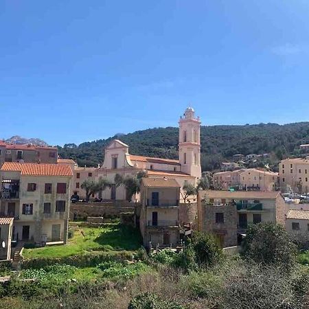 פיאנה Appartement De Standing Piana מראה חיצוני תמונה