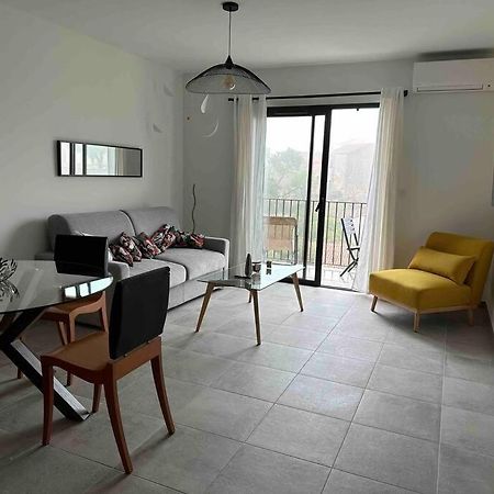 פיאנה Appartement De Standing Piana מראה חיצוני תמונה