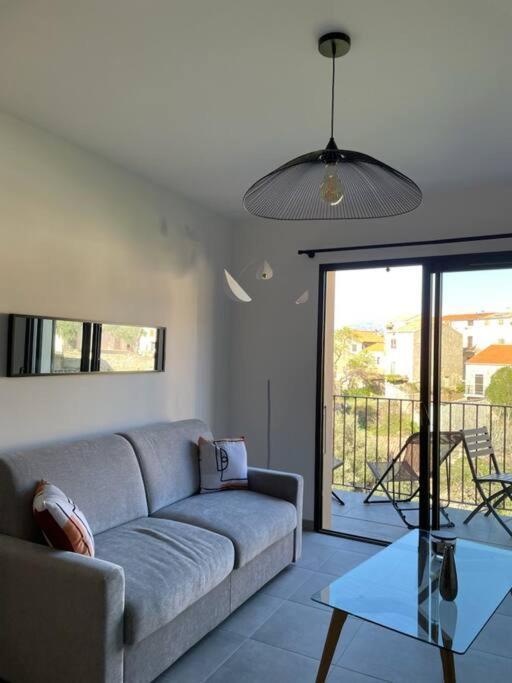 פיאנה Appartement De Standing Piana מראה חיצוני תמונה