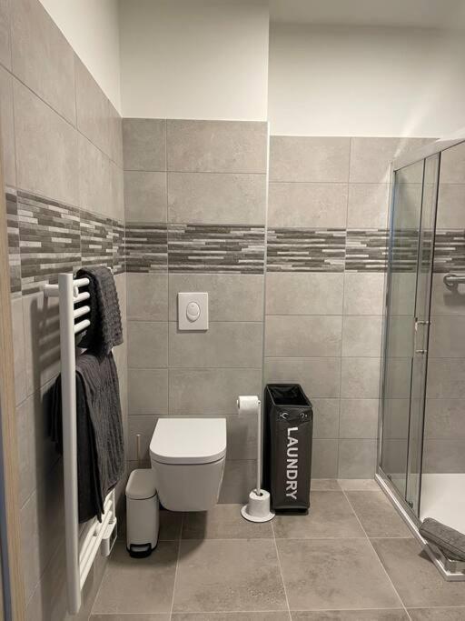פיאנה Appartement De Standing Piana מראה חיצוני תמונה