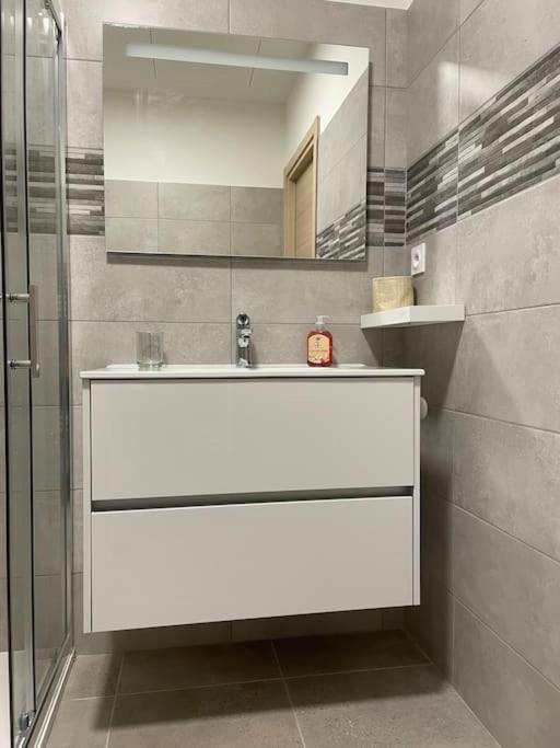 פיאנה Appartement De Standing Piana מראה חיצוני תמונה